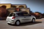 Renault Clio 2006 года